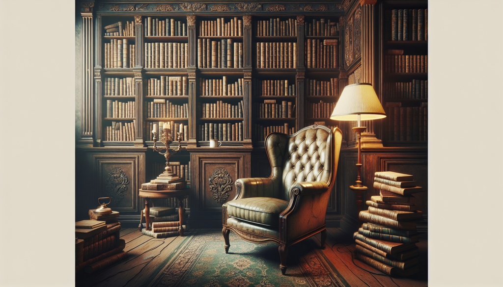 Exploring the Best Books About Metaphysics
