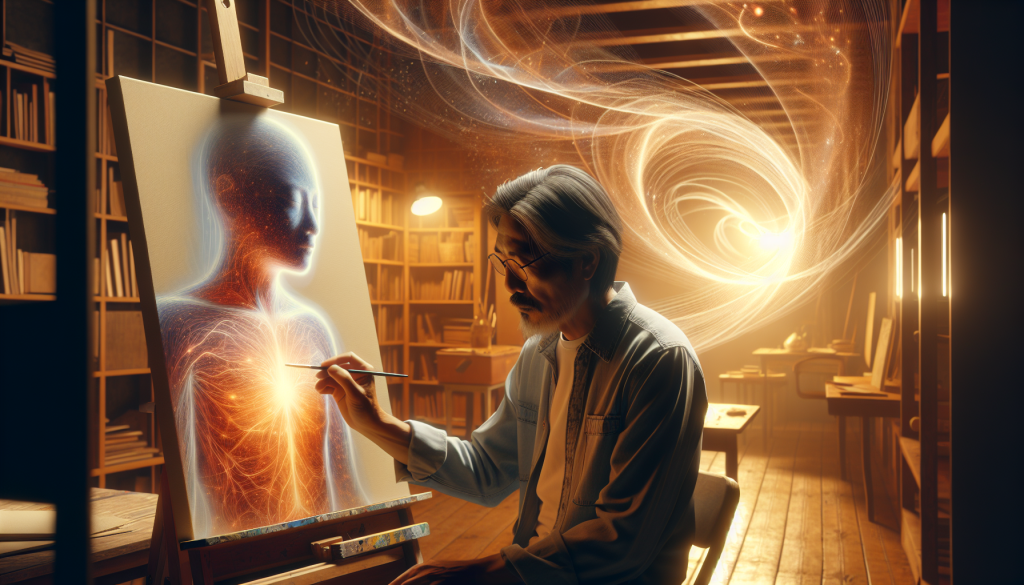 A Beginner’s Guide to Psychic Soulmate Drawings